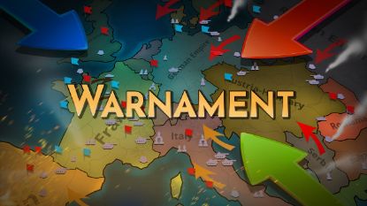  Зображення Warnament 
