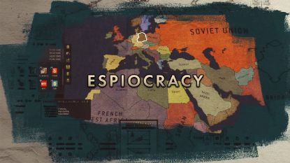  Зображення Espiocracy 