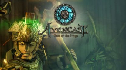  Зображення Avencast: Rise of the Mage 