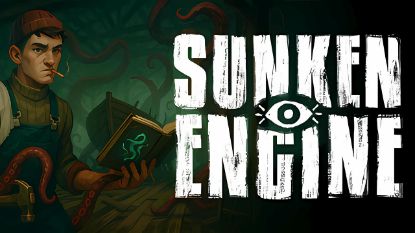  Зображення Sunken Engine 