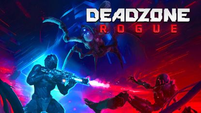  Зображення Deadzone: Rogue 