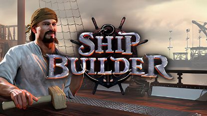  Зображення Ship Builder 