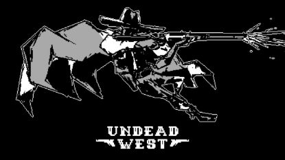  Зображення Undead West 