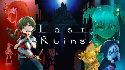  Зображення Lost Ruins 