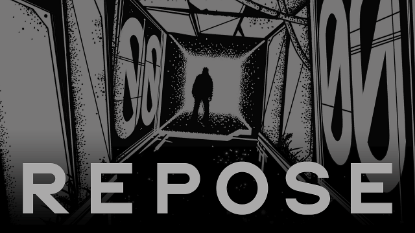  Зображення REPOSE 