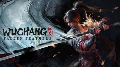  Зображення WUCHANG: Fallen Feathers 
