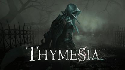  Зображення Thymesia 