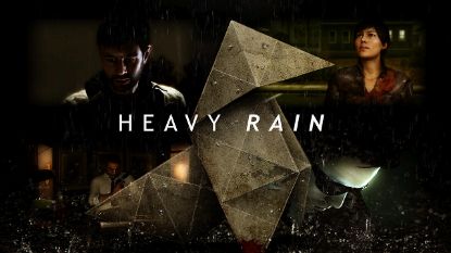  Зображення Heavy Rain 