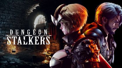  Зображення Dungeon Stalkers 