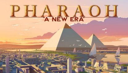  Зображення Pharaoh: A New Era 