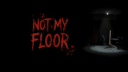  Зображення Not My Floor 