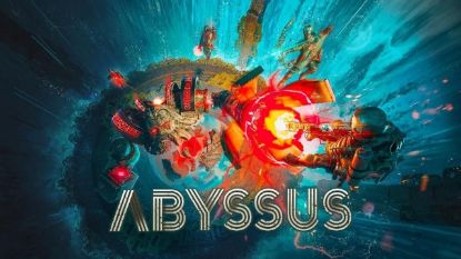  Зображення Abyssus 