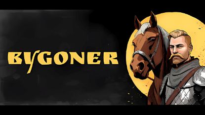  Зображення Bygoner 