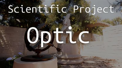 Зображення Scientific project: Optic 