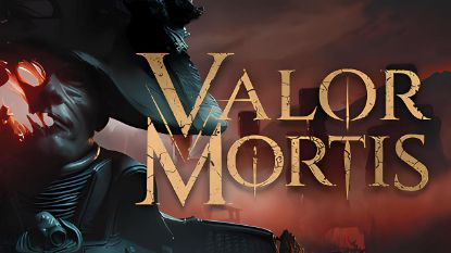  Зображення Valor Mortis 