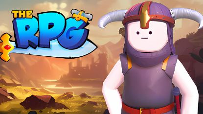  Зображення The RPG 