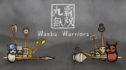  Зображення Wanba Warriors 