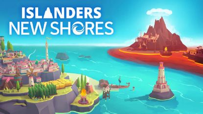  Зображення ISLANDERS: New Shores 