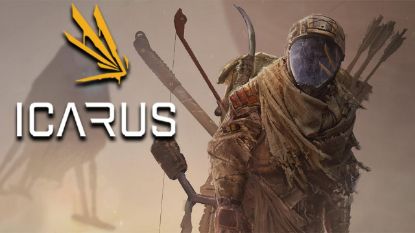  Зображення ICARUS 