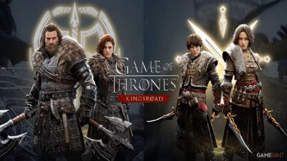  Зображення Game of Thrones: Kingsroad 