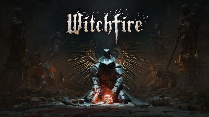  Зображення Witchfire 