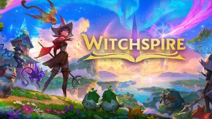  Зображення Witchspire 
