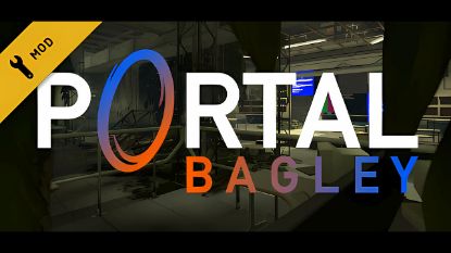  Зображення Poral Bagley 