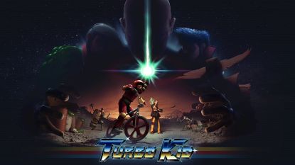  Зображення Turbo Kid 