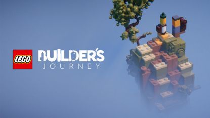  Зображення LEGO® Builder's Journey 
