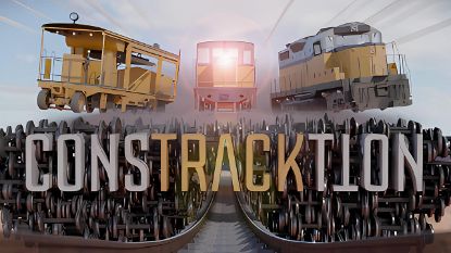  Зображення Constracktion 