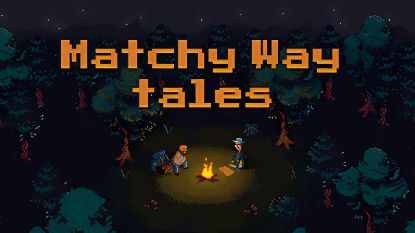  Зображення Matchy Way Tales 