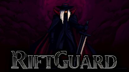  Зображення RiftGuard 