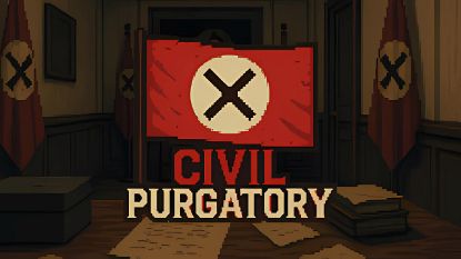 Зображення Civil Purgatory 