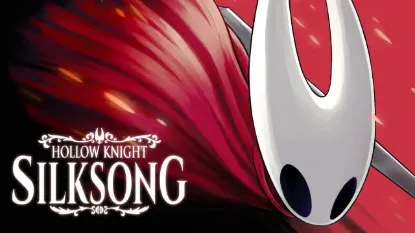  Зображення Hollow Knight: Silksong 