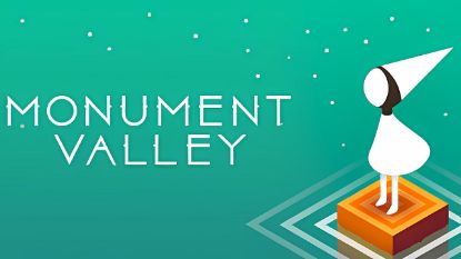  Зображення Monument Valley 