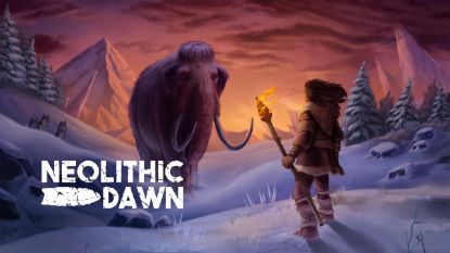  Зображення Neolithic Dawn 