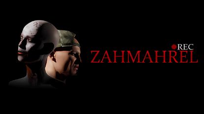  Зображення ZahmahreL - Chapter 1 