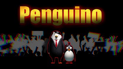  Зображення Penguino 