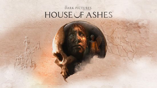 Каталог української локалізації ігор | The Dark Pictures Anthology