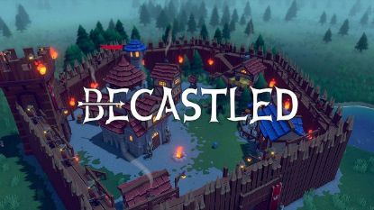  Зображення Becastled 