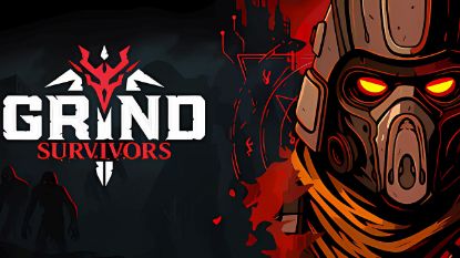  Зображення Grind Surviviors 