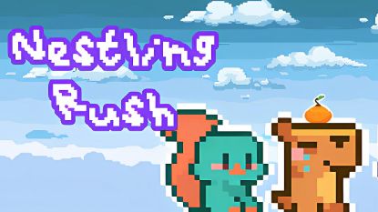  Зображення Nestling Rush 