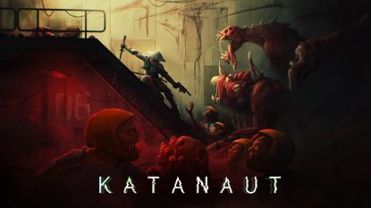  Зображення Katanaut 