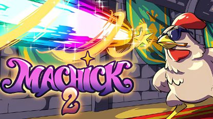  Зображення Machick 2 