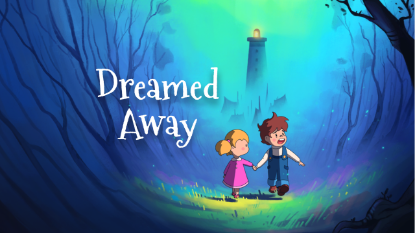  Зображення Dreamed Away 