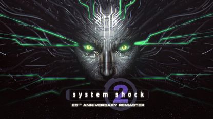 Зображення System Shock 2: 25th Anniversary Remaster 