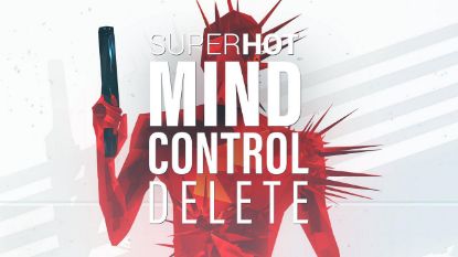  Зображення SUPERHOT: MIND CONTROL DELETE 