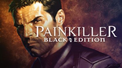  Зображення Painkiller: Black Edition 