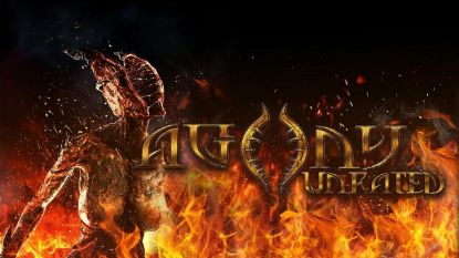 Зображення Agony UNRATED 
