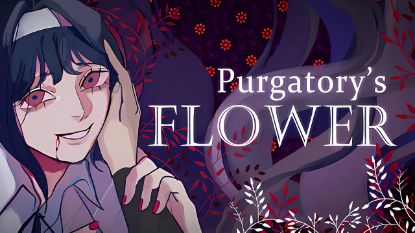  Зображення Purgatory’s Flower 